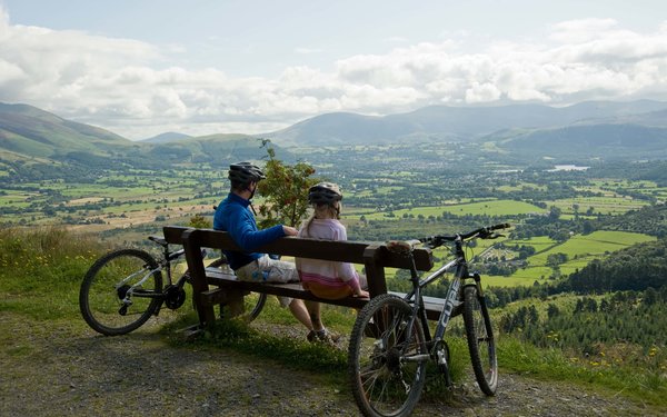 whinlatter mountain bike